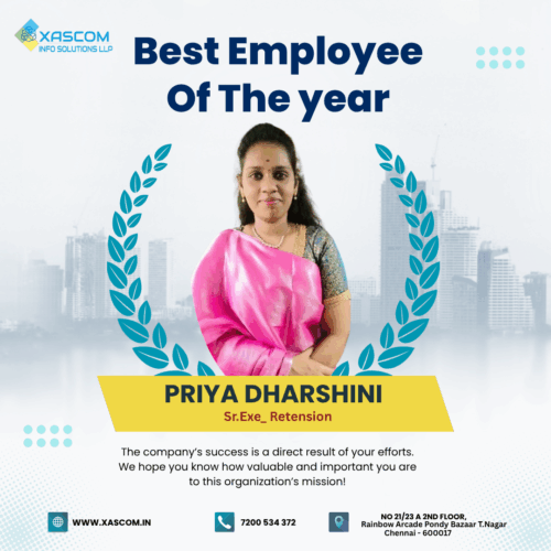 Best Employee