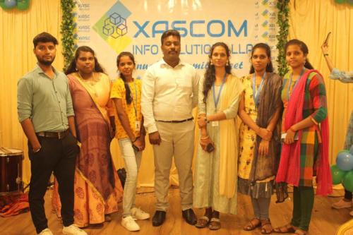 xascom-14